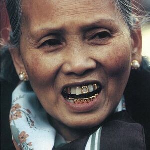 Meet your Posher, Jalen